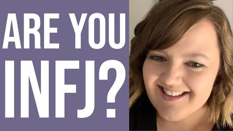 Are You an INFJ?