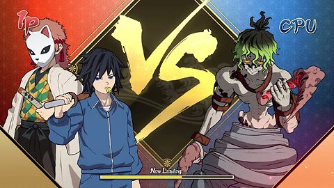 Academy Giyu and Sabito vs. Gyutaro - VERY HARD CPU - Demon Slayer Hinokami Chronicles