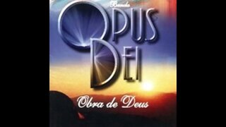 Banda Opus Dei Principe da paz play back