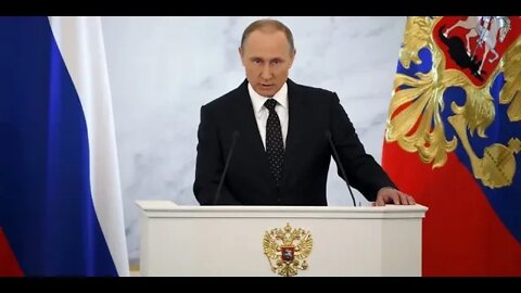 Putin To Hold EMERGENCY MEETING 7/15/22