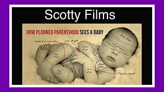 JEFFREY STEELE - DON'T KILL THAT BABY - BY SCOTTY FILMS