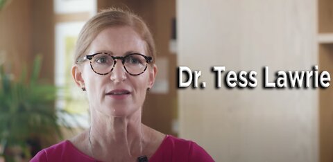 Dr. Tess Lawrie: TRUTH ON IVERMECTIN