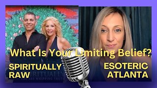 5D Consciousness: Breaking Down Your Limiting Beliefs