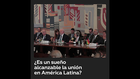 Unidad latinoamericana: ¿Es posible una integración equilibrada?