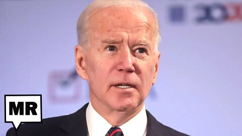 Has Biden Really Been A Weak President?