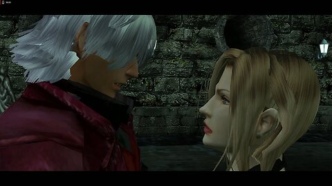 Devil May Cry- HD Collection- PC- Missions 22 and 23