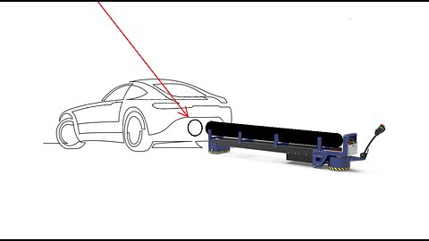 Swapbatt Modular Battery Swapping System for EVs