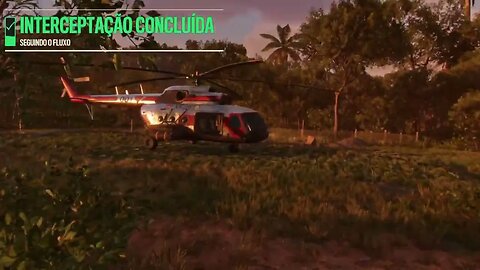 Chuva de Tesouros - Intercepte 10 caixas de suprimentos militares - Far Cry 6