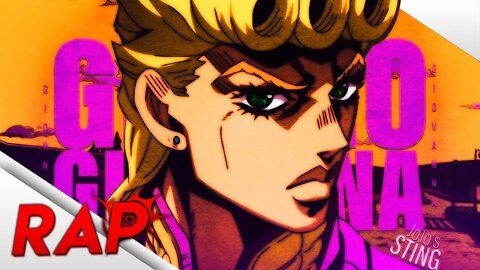 Gold Experience | Giorno Giovanna (Jojo's Bizarre Adventure) | Sting