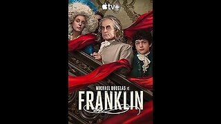 Trailer - FRANKLIN - 2024