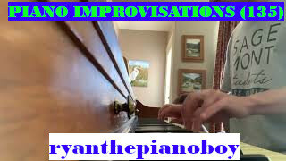 Piano Improvisations (135)