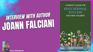 Unveiling the Visionary: Joann Falciani shares her insights on shaping the future of education