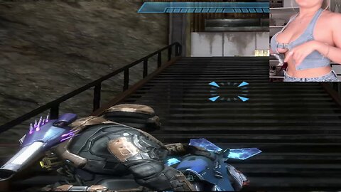 #Halo, #Reach, 06, #gamer, #Campaign, #Walkthrough,