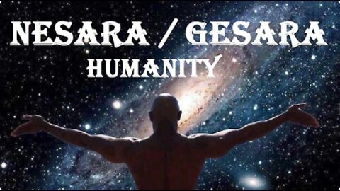 THE GREAT AWAKENING | NESARA GESARA