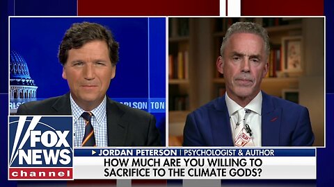 Jordan Peterson: This is an appalling situation and it will get worse