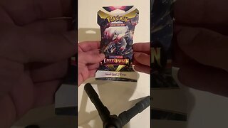 Pokémon lost origin card packs opening part 2