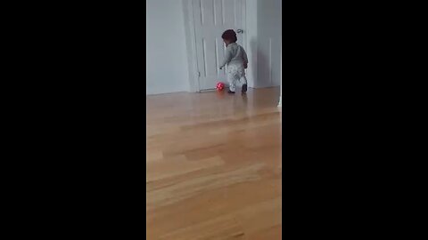 Football star