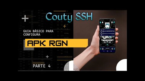 Como configura o APK RGN #4