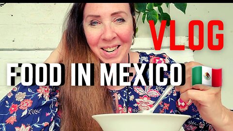 How To Do FOOD In MEXICO! #food #foodie | eps 3