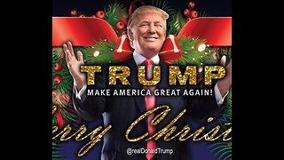 trump christmas box GET YOUR EXCLUSIVE CHRISTMAS BOX