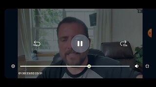 8-1734 Owen Benjamin Luciferian