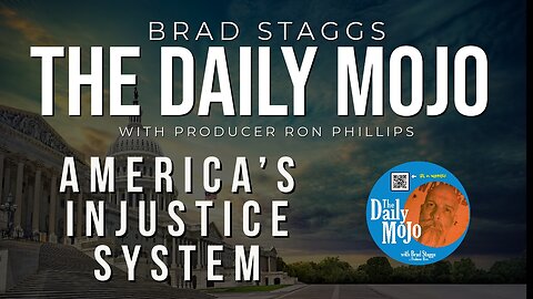 America’s Injustice System - The Daily Mojo 102723
