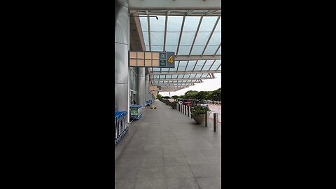 Changi Airport Terminal 2, Singapore