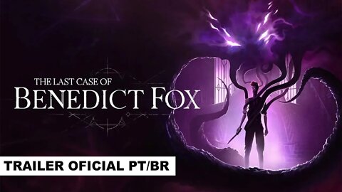 The Last Case of Benedict Fox - Xbox & Bethesda Games Showcase 2022