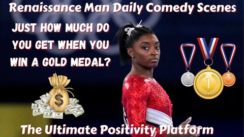 You Won’t Believe HOW Much Some Countries Pay for Olympic Medals!