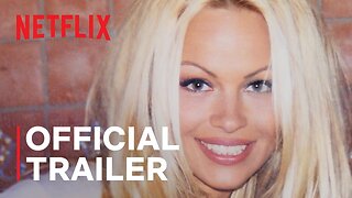 Pamela Anderson- A Love Story. Coming On Netflix