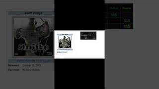 GEMATRIA - #JDilla Ritual Sacrifice? - Clip #89