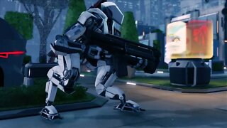 XCOM2 Run 2 3