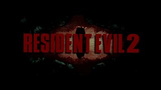 Resident Evil 2 (Sega Dreamcast): FMV Intro Cutscene