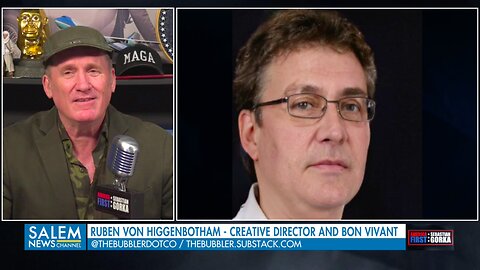 Does the GOP have a communication strategy? Ruben von Higgenbotham with Jim Hanson