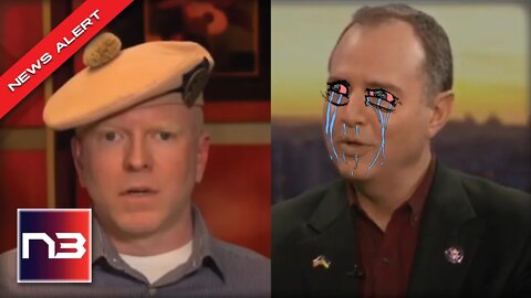 Adam Schiff and CNN Get BAD NEWS From Hunter's Laptop Repairman After They DESTROYED His Business