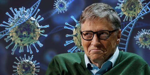 BILL GATES DEVELOPING VACCINE THAT SPREADS LIKE VIRUS and CANDA update