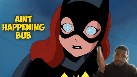 Batgirl film will never be released despite its 100 million budget and here's why