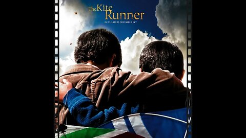 Rekomendasi Film Islami Terbaik - The Kite Runner
