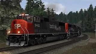 Train Life A Railway Station Coal Loading Gameplay