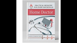 The Home Doctor - Practical Medicine for Every Household