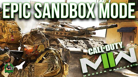 MW2 Brings back EPIC mode...