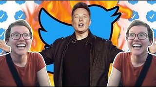 Biden FEARS Twitter Files Release - Elon Musk FIRES Anti-Trump Employee