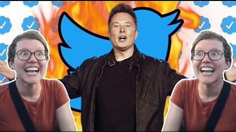 Biden FEARS Twitter Files Release - Elon Musk FIRES Anti-Trump Employee