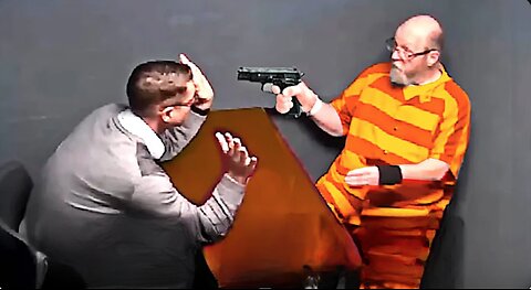 Craziest Interrogation Moments Of ALL TIME...