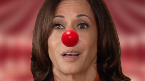 Kamala Harris - A COMPLETE EMBARASSMENT!