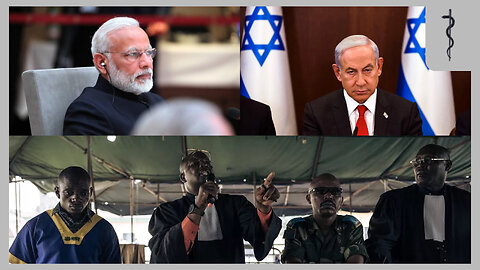 India Election; Netanyahu approves Rafah attack | Top Stories | March 16th 2024