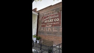 Walnut Creek Meat Co.