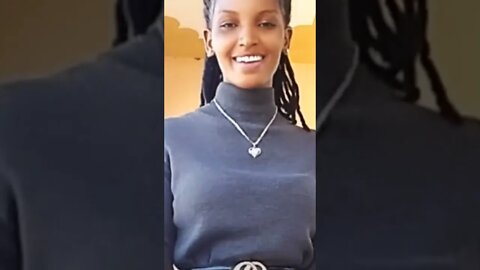 Ethiopian sexy tiktok videos| Habesha girls tiktok