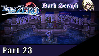 The Legend of Heroes, Trails From Zero, Part 23, Golden Sun, Silver Moon