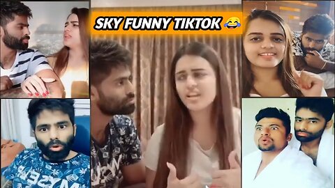 Suryakumar Yadav Funny TikTok Videos
